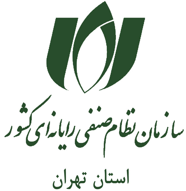سازمان نظام صنفی رایانهای استان تهران