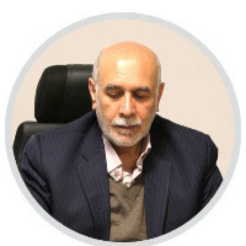 مسعود امیرآتشانی