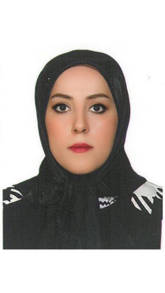 سمیه پوریحیی