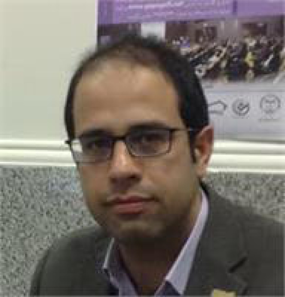 حسین حسینی تبار