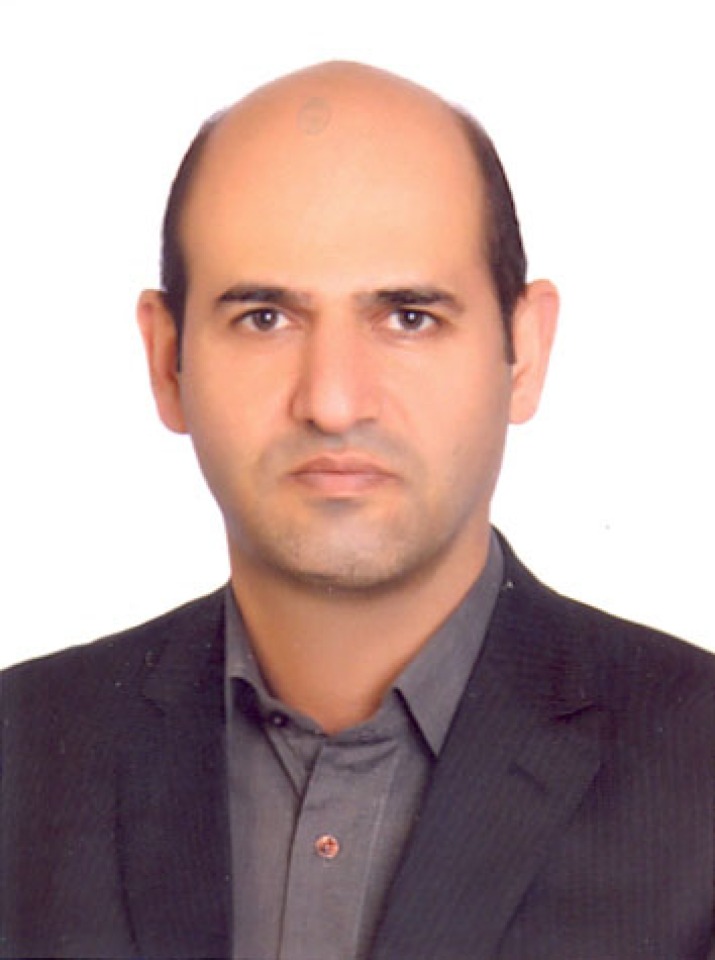 سیدجواد حسینی