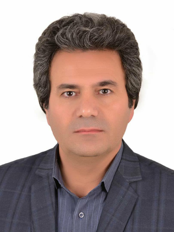محمدرحیم مهدی نژاد