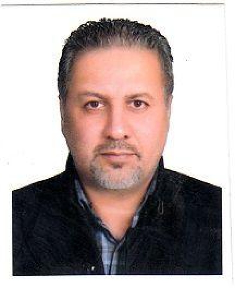 حمید محمدی مقدم