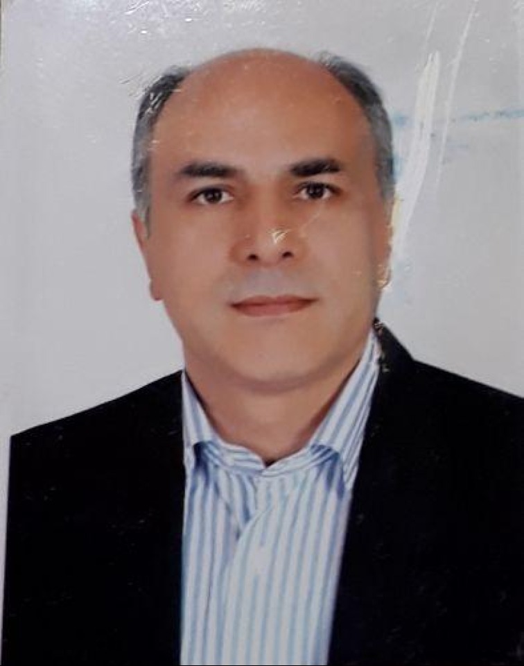 منوچهر خواجه دهی