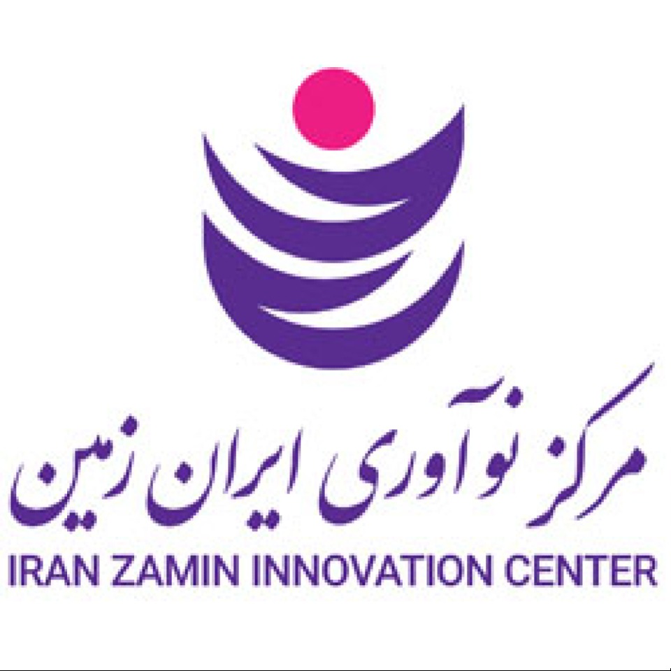 مرکز نوآوری ایران زمین