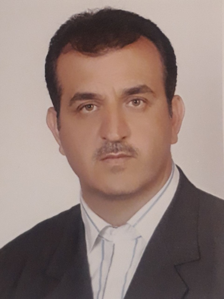 سید شجاع الدین حسینی راد