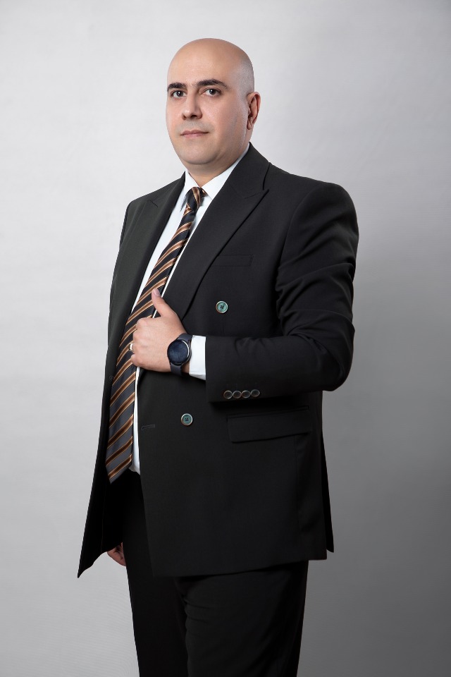 محمدصادق سرلک