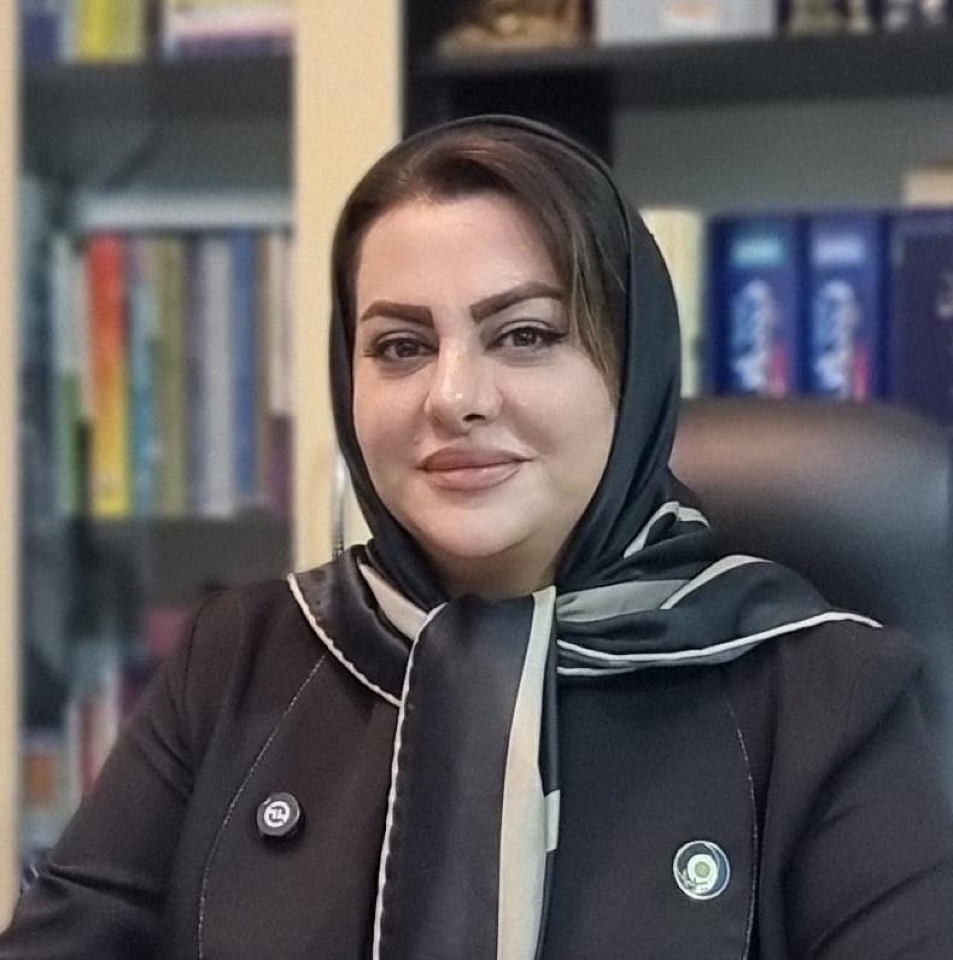 سمیه سیفی نژاد